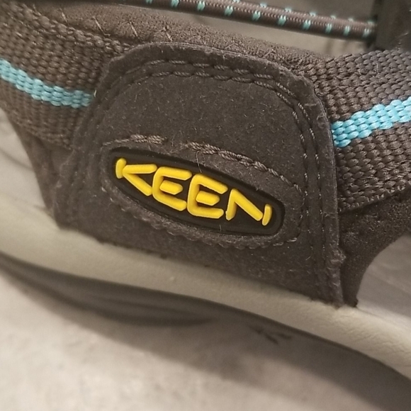 💕KEEN💕 Newport H2 Closed Toe Water Shoe 8.5 - Picture 4 of 11